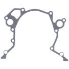1982 Ford Thunderbird Engine Timing Cover Gasket 1