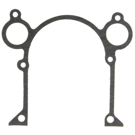 1977 Pontiac LeMans Engine Timing Cover Gasket 1