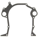 1973 Ford LTD Engine Timing Cover Gasket 1