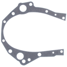 1982 Gmc S15 Engine Timing Cover Gasket 1