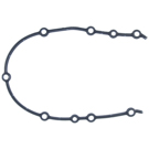 2000 Gmc Sonoma Engine Timing Cover Gasket 1