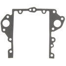 1987 Gmc P2500 Engine Timing Cover Gasket 1