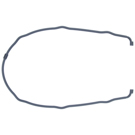 1996 Gmc P3500 Engine Timing Cover Gasket 1