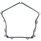 2000 Dodge Intrepid Engine Timing Cover Gasket 1