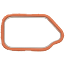 2005 Freightliner Sprinter Van Engine Timing Cover Gasket 1