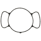 2007 Gmc Acadia Engine Timing Cover Gasket 1