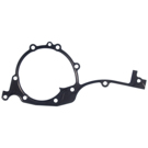 2000 Bmw 528 Engine Timing Cover Gasket 1