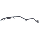 2000 Bmw 528 Engine Timing Cover Gasket 1
