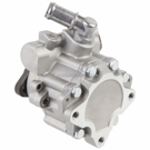 1997 Bmw Z3 Power Steering Pump 2