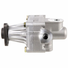 1992 Bmw 850 Power Steering Pump 3