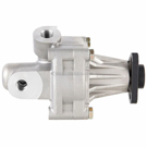 BuyAutoParts 86-01355AN Power Steering Pump 3