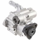 BuyAutoParts  Bmw M5 Power Steering Pump 86-01322AN