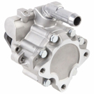 BuyAutoParts 86-01322AN Power Steering Pump 2