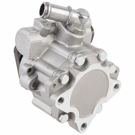 2007 Bmw M5 Power Steering Pump 2