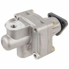 2004 Bmw X3 Power Steering Pump 2