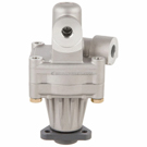 2004 Bmw X3 Power Steering Pump 3