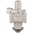 2004 Bmw X3 Power Steering Pump 4