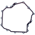 2004 Cadillac Deville Engine Timing Cover Gasket 1