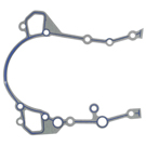 2000 Land Rover Range Rover Engine Timing Cover Gasket 1
