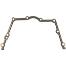 2009 Bmw X5 Engine Timing Cover Gasket 1