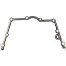 2004 Bmw X5 Engine Timing Cover Gasket 1