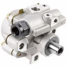 BuyAutoParts  Toyota Tundra Power Steering Pump 86-00806AN