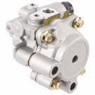BuyAutoParts 86-00806AN Power Steering Pump 2