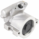 2005 Suzuki Forenza Power Steering Pump 2