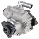2003 Audi A6 Power Steering Pump 1