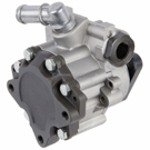 2003 Audi A6 Power Steering Pump 2
