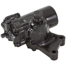 2005 Freightliner MT45 Power Steering Gear Box 1