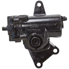2005 Freightliner MT45 Power Steering Gear Box 3