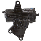 2005 Freightliner MT45 Power Steering Gear Box 4