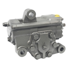 BuyAutoParts 82-00695R Power Steering Gear Box 2