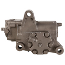 2000 Freightliner All Truck Models Power Steering Gear Box 4