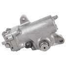 1982 International All Models Power Steering Gear Box 3
