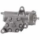 1982 International All Models Power Steering Gear Box 4