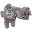 2019 International All Models Power Steering Gear Box 1