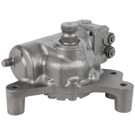 2019 International All Models Power Steering Gear Box 3