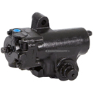 BuyAutoParts 2001 International AllModels Power Steering Gear Box 82-00791R