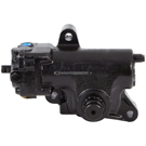 BuyAutoParts 82-00791R Power Steering Gear Box 2