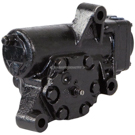 BuyAutoParts 82-00791R Power Steering Gear Box 3