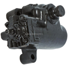 1982 Peterbilt All Peterbilt Trucks Power Steering Gear Box 1