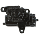 BuyAutoParts 82-01245R Power Steering Gear Box 4