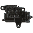 1982 Peterbilt All Peterbilt Trucks Power Steering Gear Box 4