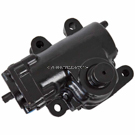 BuyAutoParts 82-00940R Power Steering Gear Box 1