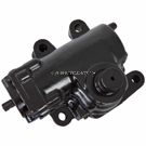 2015 International All Models Power Steering Gear Box 1