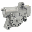 1995 Chevrolet Kodiak Power Steering Gear Box 2