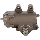 1996 Chevrolet Kodiak Power Steering Gear Box 3