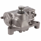2000 Mack All Models Power Steering Gear Box 2